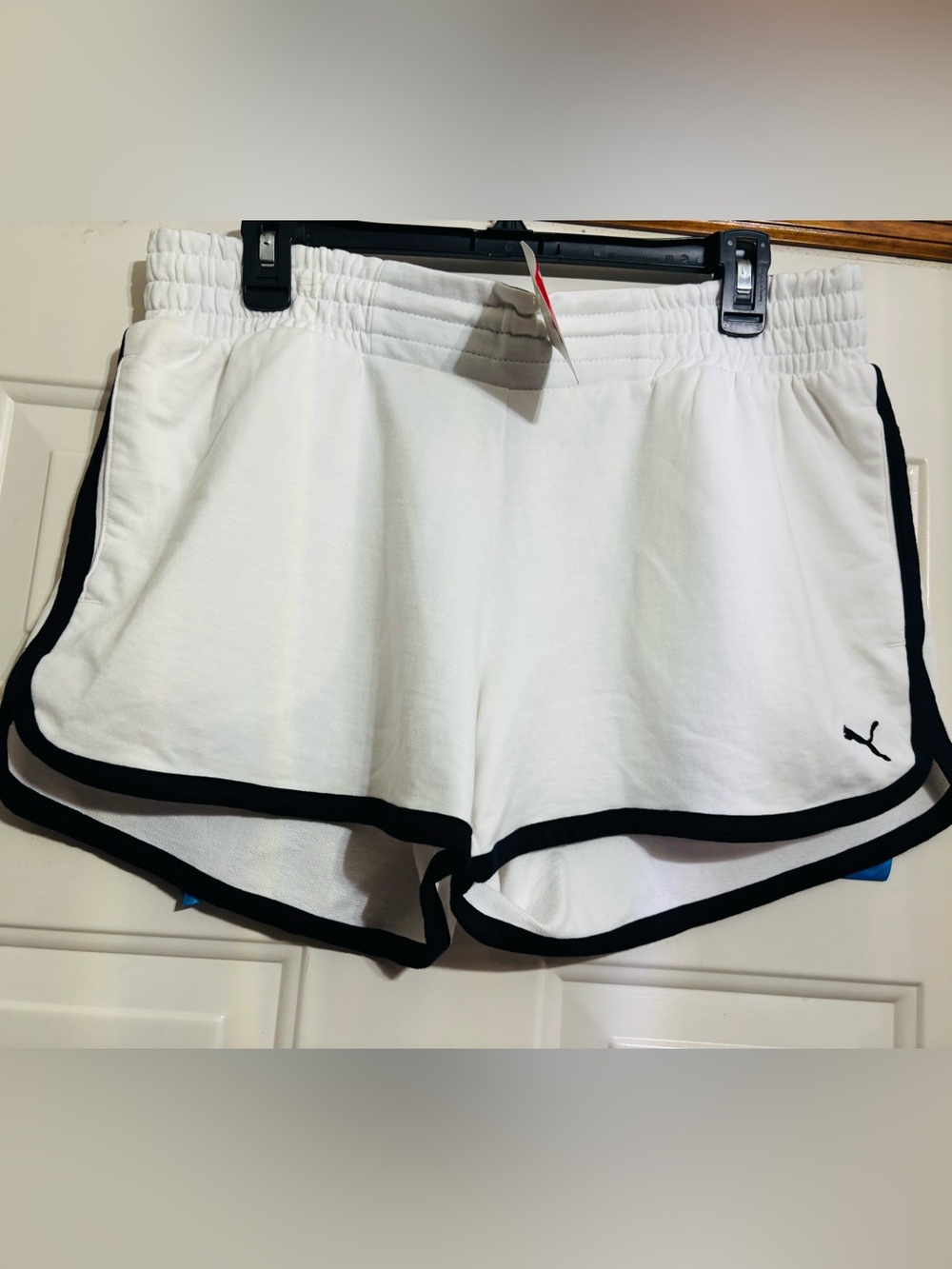 NEW Puma Running/ Workout shorts